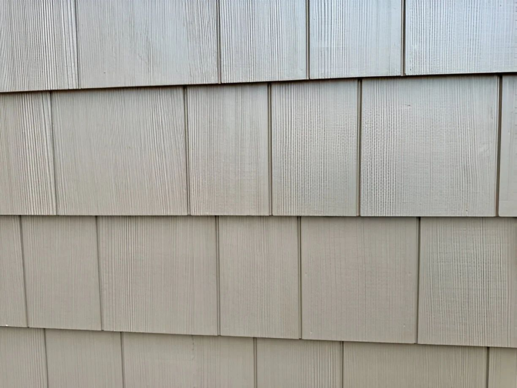 fiber cement siding