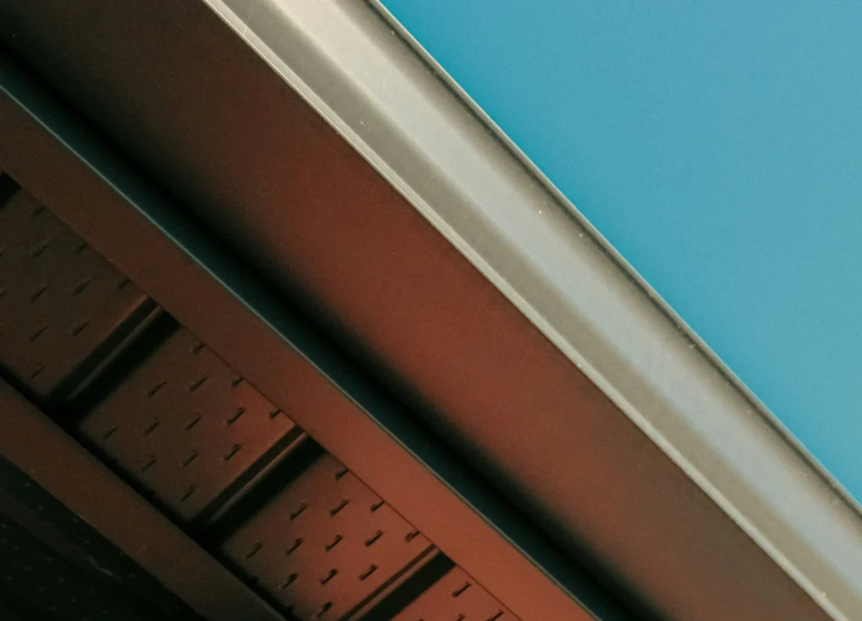 soffit and fascia
