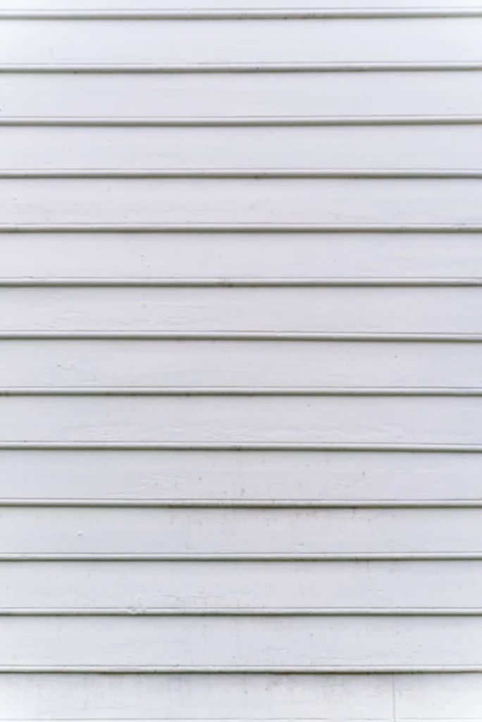 beaded siding