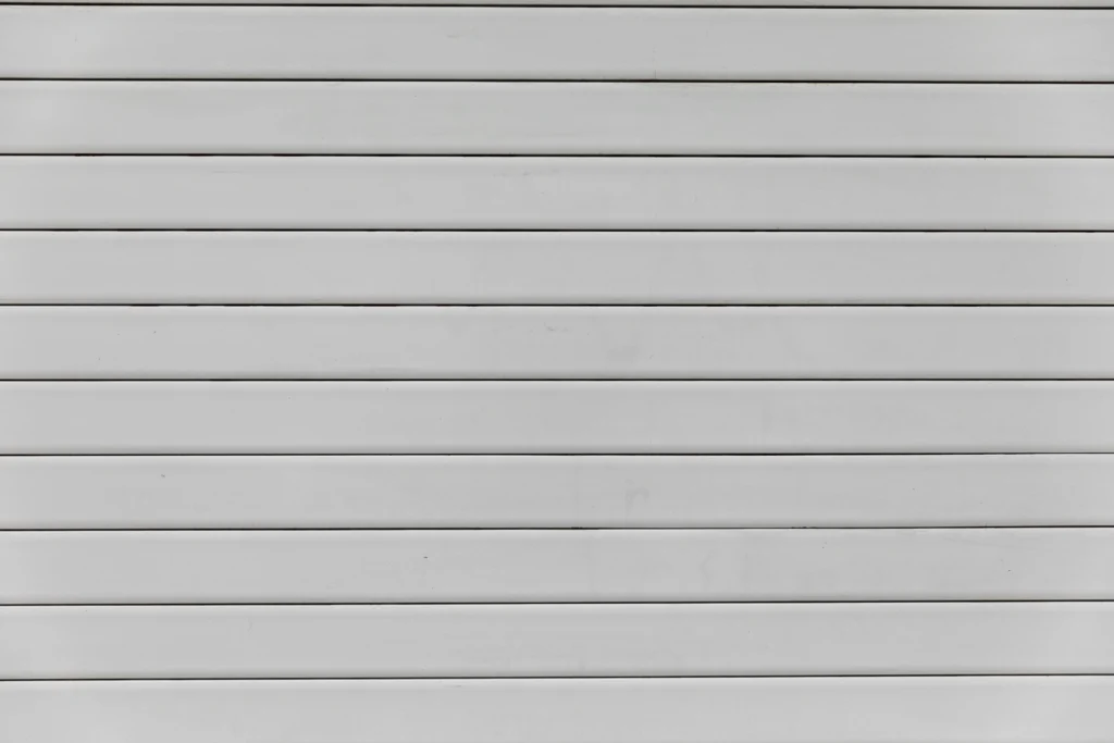 tongue and groove siding