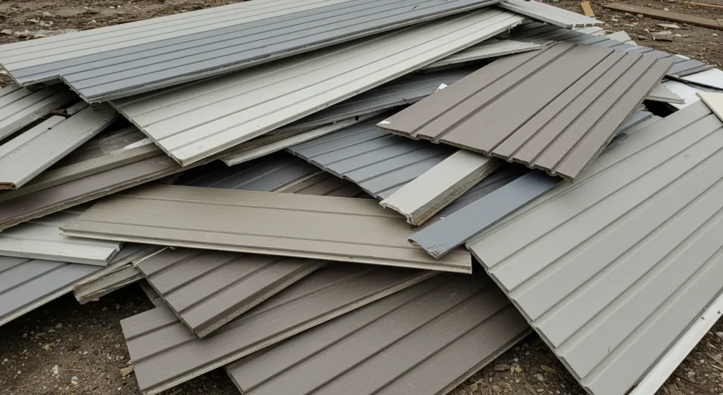 best vinyl siding brands
