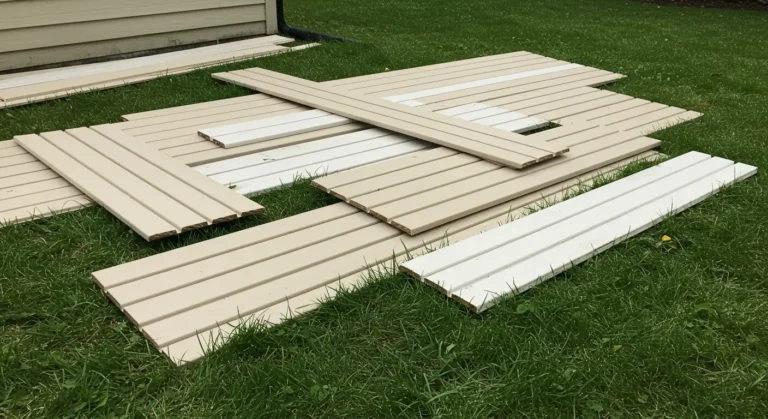 what is lap siding