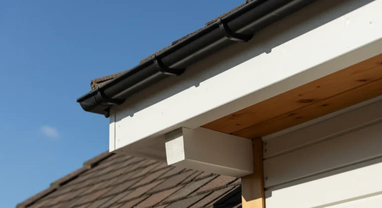 what is fascia board